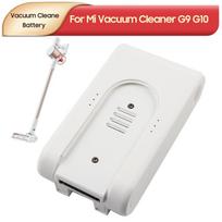 NAUJA Atsarginė Baterija XIAOMI Mijia Belaidžiam Dulkių Siurbliui G9 G10 G9 Plus G10 Plus DGDXT-7S1P-001 3000mAh