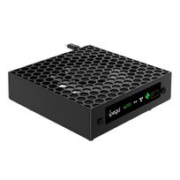 RGB aušinimo ventiliatorius ir ausinių stovas, skirtas Xbox Series X