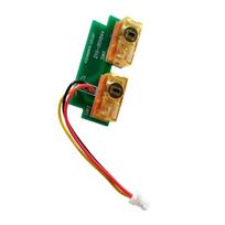 Mouse Microswitch Button Board Cable Welded For G304/G305 Side Buttons Mainboards Lateral Buttons PCB