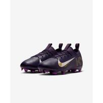 Kylian Mbappé × Nike GS Mercurial Vapor 16 Academy Violetinė FQ8394-500 EU 35.5 violetinė