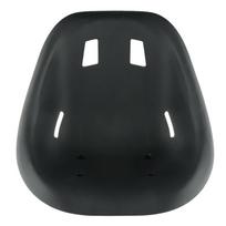 Didelio dydžio lenktynių Go Kart Man Sprint Track Seat Kit Moto Racing Kit Aukštos kokybės juoda
