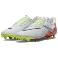 Nike Phantom GX 2 Academy EasyOn MG Electric Pack - FN8199-900 EU 40.5 balta