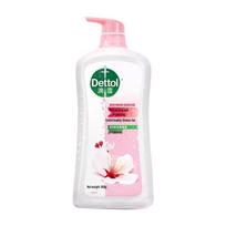 Dettol Nourishing Body Wash