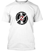 Homestuck Cosplay Dave Strider 65 Marškinėliai Pagaminta JAV Dydis S iki 5XL L