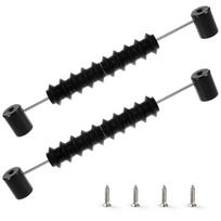 2pcs Foosball Score Trackers Convenient Foosball Counter Scoring Unit for Table Football Enthusiasts and Venues 1