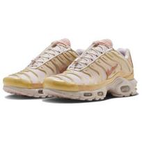 Nike Air Max Plus Smėlio spalvos Raudona Žvaigždžių dulkės W - FZ5062-160 EU 37.5