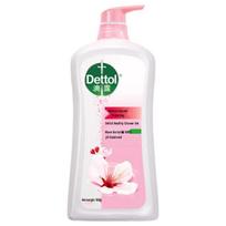 Dettol sveitas drėkinamasis kūno prausiklis