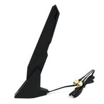 Easy to Installs High Gains WiFi 2T2R Antennas for Laptops and Desktops, Improves Wireless Connectivitys 1