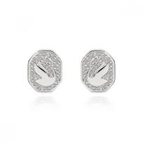 Swarovski 5621097 Cigno Signum Cigno Studiniai Auskarai 5621097