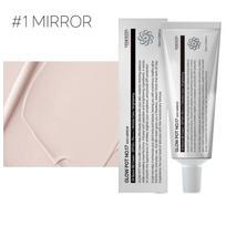 [VEMONTES] Švytėjimo kremas Max BB White 25ml #1 MIRROR