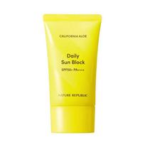 Nature Republic Daily SUN BLOCK California Aloe SPF 50+PA+++++ 57ml Daily SUN BLOCK57ml