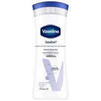 Vaseline Intensive Rescue Body Lotion