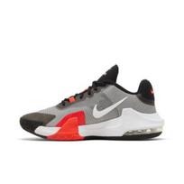 Nike Air Max Impact 4 'Juoda Ryškiai Raudona' DM1124-002 EU 44 purpurinė/juoda