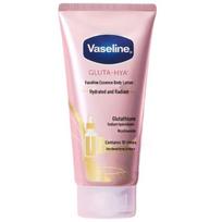 Vaseline Drėkinamasis ir skaistinantis kūno losjonas