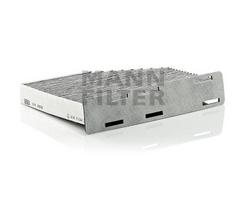 MANN-FILTER CUK 2939 Salono filtras VAG 1K0819644B