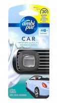 Automobilinis oro gaiviklis AMBI PUR Aroma Limpio, 2 ml