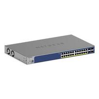 Netgear ProSAFE GS728TX Smart Managed Switch | GS728TX-300EUS | 0606449173147