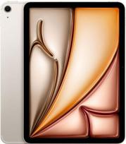Apple | iPad Air Wi-Fi + Cellular | 11 " | Starlight | IPS | 2360 x 1640 pixels | Apple M3 | 8GB | 512GB | 3G | 4G | 5G | Wi-Fi | Front camera | 12 MP | Rear camera | 12 MP | Bluetooth | 5.3 | iPadOS | USB-C charging cable MCG64HC/A | 195949988356