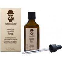 Barba Italiana Anti-Dandruff Purifying Lotion Opera losjonas nuo pleiskanų, 50 ml