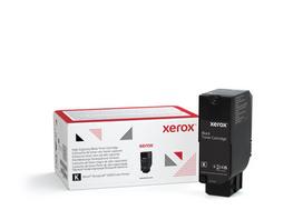 Toner VersaLink C620 Black High Capacity Toner Cartridge 20.000 Pages - Toner Unit - Black
