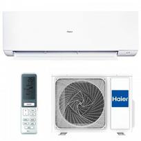 Haier EXPERT Plus Split 3,5 kW oro kondicionierius / šilumos siurblys oras-oras AS35XCHHRA-NR/1U35KEHFRA-NR