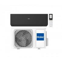 Haier SERENE Split Black Matt 5,9 kW oro kondicionierius / šilumos siurblys oras-oras AS25SBBHRA-MB / 1U25DEBFRA-SH