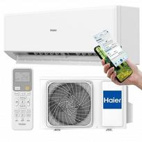 Haier REVIVE PREMIUM 6,2 / 7,5 kW oro kondicionierius / šilumos siurblys oras-oras AS68RDAHRA-PL / 1U68MRAFRA-4