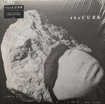 The Cure - Songs Of A Lost World (vinilinė plokštelė, LP)