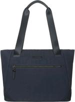 TARGUS Avila 16" Tote Computer Bag, Navy Blue