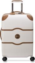 Delsey Chatelet Air 2.0 66 cm Duffel Bag, White (00167681015)