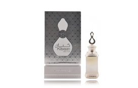 Khadlaj Kayaan Silver Perfume Oil CPO 20 ml