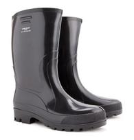 Guminiai batai Demar Grand Black
