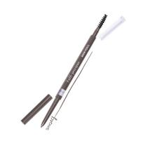 Antakių pieštukas su šepetėliu Lovely Full Precision Brown Pencil Light Brown