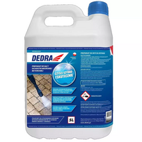 Valymo priemonė, koncentratas Dedra DED8823A55, 5 L