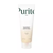 PURITO SEOUL Oat In Gentle Exfoliating Face Cleanser veido prausiklis 150ml
