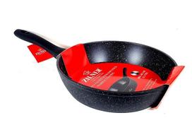 Keptuvė su marmurine danga ZILNER 28 cm ZL-7708