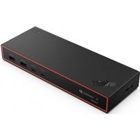 Lenovo ThinkPad USB4 Smart Dock 5500