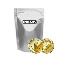 S.T.A.R.M.Y. Šaltyje džiovinto maisto davinys A24 (24 val) 24val
