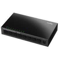 SWITCH   GS108 8 PRIEVADŲ CUDY