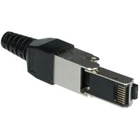 MODULINIS KIŠTUKAS RJ45-6A-HAND/N