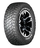 ROADCRUZA RA7000 X/T OWL 265/70R18 119/116S 