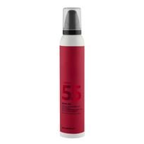 ELGON AFFIXX 55 PACK OIL purškiamas gelis-putos plaukų formavimui, 200 ml