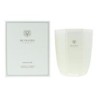 Dr. Vranjes Firenze Ginger Lime Scented Candle, 1000 g