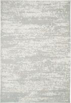 Kilimas CREYA ANAIS, 150 x 80 cm, pilkos sp., 61% perdirbto poliesterio, 39% džiuto