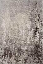 Kilimas CREYA CHLOE, 230 x 160 cm, rusvos sp., 100% perdirbto poliesterio