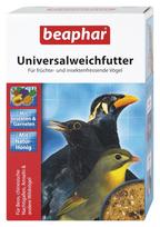 UNIVERSALWEICHFUTTER 1KG - universalus minkštas lesalas paukščiams