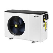 Elektrinis baseino šilumos siurblys 1.48-7.11 kW