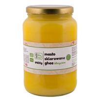 Palce Lizać Skaidrintas ghi sviestas - 1400 g