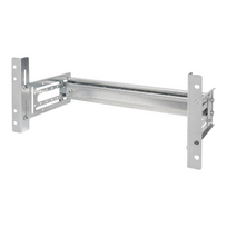 Digitus 483 mm (19inc) DIN Rail Holder, 4U | DN-19-DIN-4U|DN-19-DIN-4U