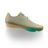 Fizik Beat Gravel batai | Sage Green - Desert